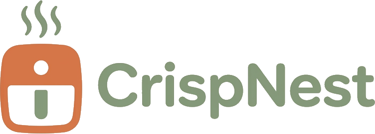 trycrispnest